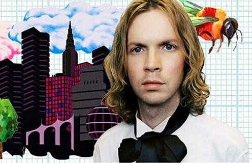 Beck: Η πιο πρωτότυπη κυκλοφορία άλμπουμ μέχρι σήμερα