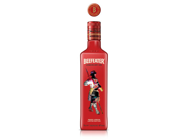 Beefeater