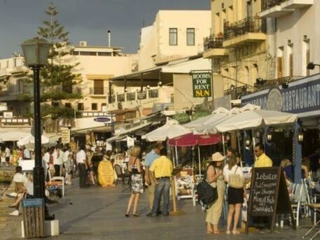 Οι -κατά Βild- τρείς πιο επιτυχημένοι δήμαρχοι στην Ελλάδα