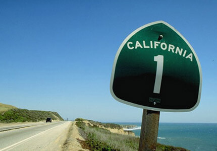 California Über Alles