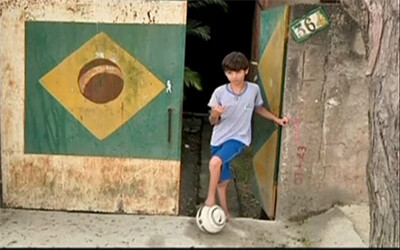 Η Barcelona παρακολουθεί έναν εντεκάχρονο ποδοσφαιριστή χωρίς πατούσες