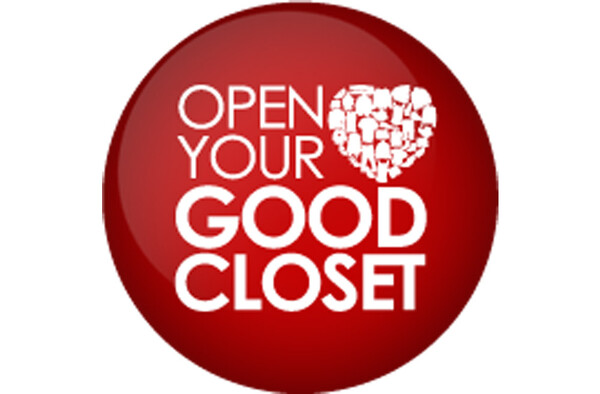 H εταιρεία carouzos λέει “Open Your Good Closet” έως και τις 31 Δεκεμβρίου 2011!