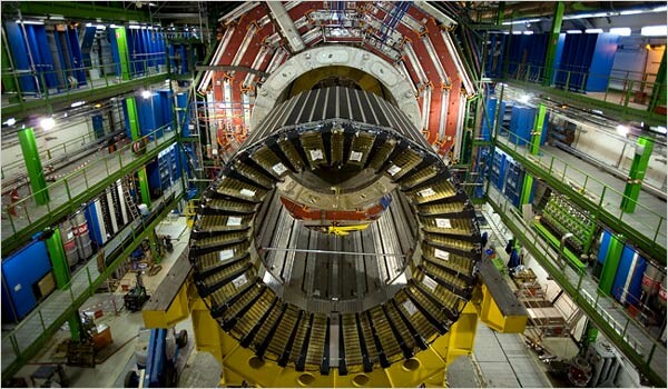 Το CERN προσκαλεί νέα μέλη
