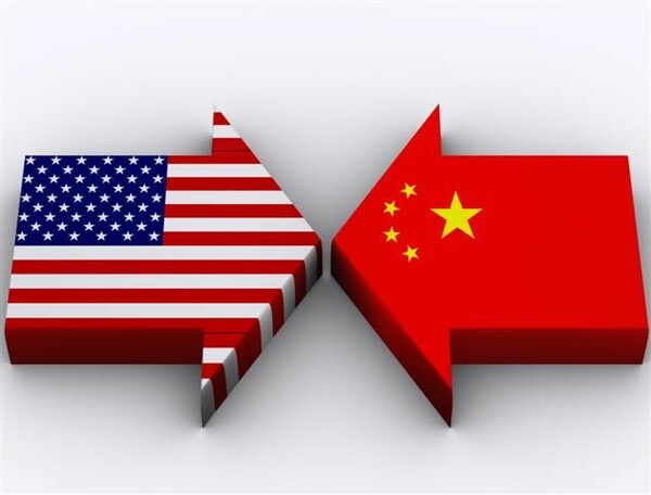 Η Κίνα θα γίνει η μεγαλύτερη υπερδύναμη, αλλά είναι λιγότερο δημοφιλής από τις ΗΠΑ.
