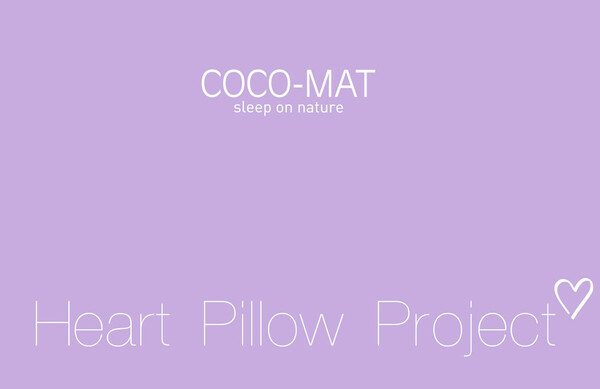 Εβδομάδα Μαξιλαριών Ύπνου στην COCO-MAT