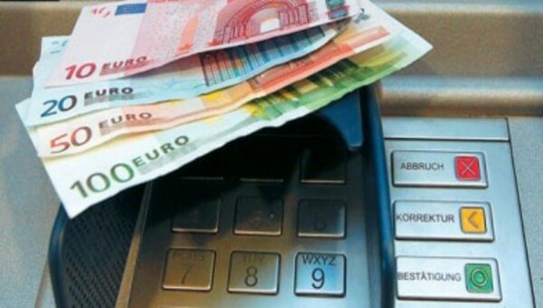 Μεγάλη μείωση των κυπριακών καταθέσεων τον Ιούνιο