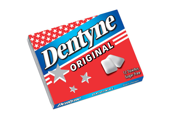 Dentyne