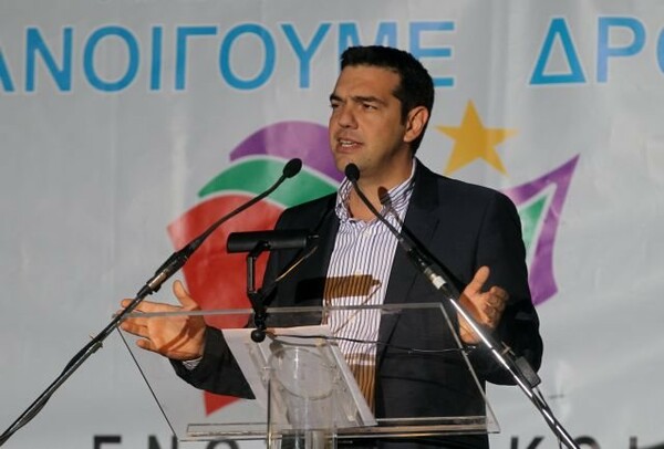 Προβάδισμα ΣΥΡΙΖΑ και σε νέα δημοσκόπηση