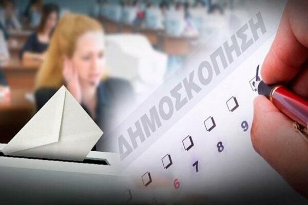 Ιδού οι πρώτες μετεκλογικές δημοκοπήσεις