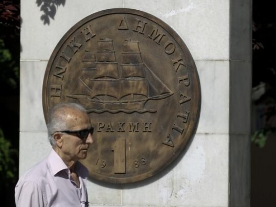 “Aνθρωπιστική καταστροφή στην Ελλάδα, αν φύγει από το ευρώ»