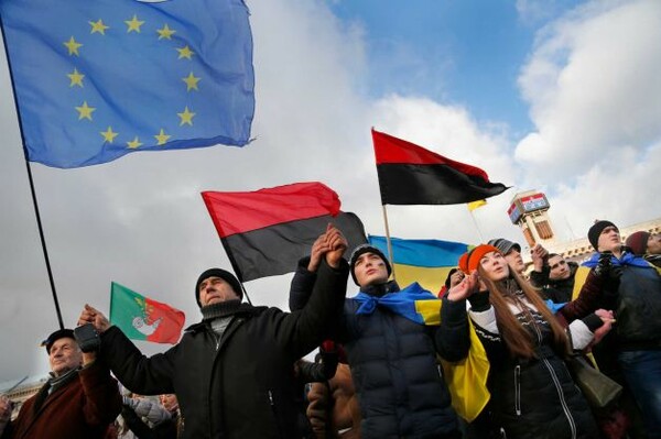 Ξεκίνησε η διαδικασία σύνδεσης με την ΕΕ για την Μολδαβία και Γεωργία
