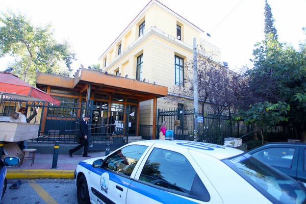 Προφυλακιστέος ο δράστης του τραυματισμού στην Ευελπίδων