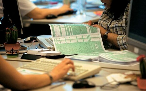 Αυτές είναι οι εφορίες με τις χειρότερες επιδόσεις