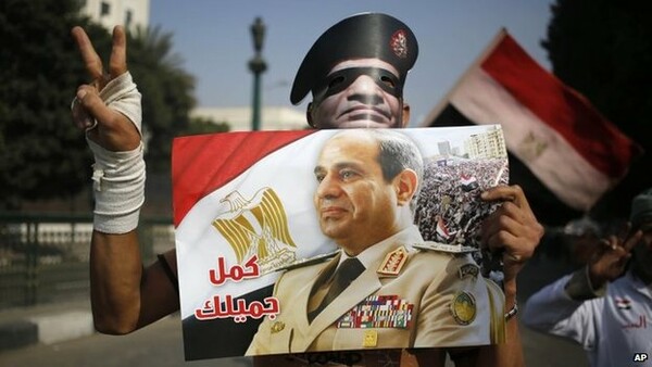 Στους 49 οι νεκροί στην Αίγυπτο