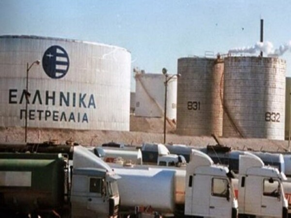 Μείωση στα κέρδη των ΕΛΠΕ