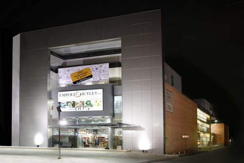 Empoli Outlets