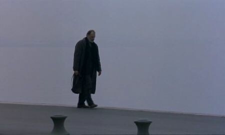 Επτά απόψεις του Θόδωρου Αγγελόπουλου