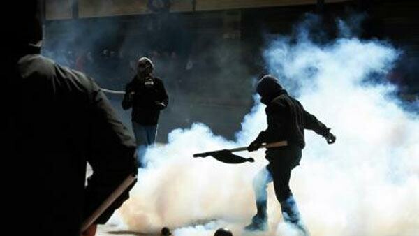 ΣΥΡΙΖΑ: "Kατάφωρη καταπάτηση του τεκμήριου της αθωότητας"