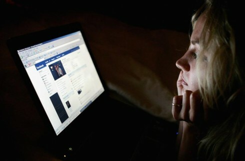 Συνελήφθη 26χρονος που ανέβαζε γυμνές φωτό ανήλικης στο Facebook