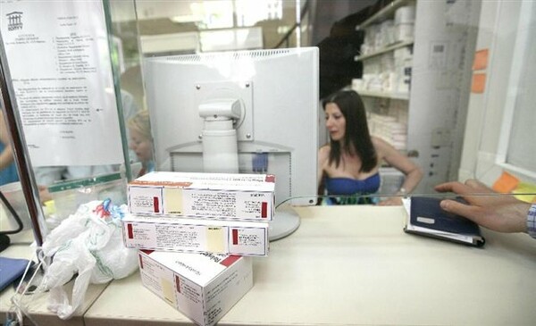 Τέλος κινητοποιήσεων από τους φαρμακοποιούς