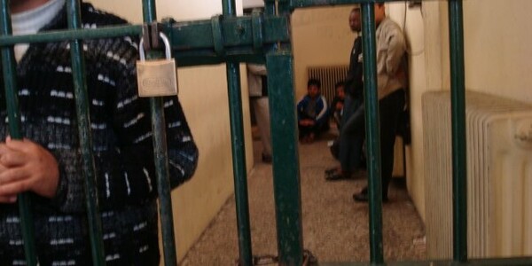 Άμεσα αποφυλακίζονται όσοι έχουν ποινή μέχρι 5 χρόνια