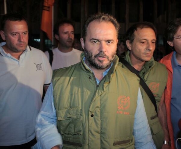 Απεργία της ΓΕΝΟΠ σε συμπαράσταση στους απεργούς στα ΜΜΜ