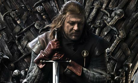 Nέο τρέιλερ για το Game of Thrones