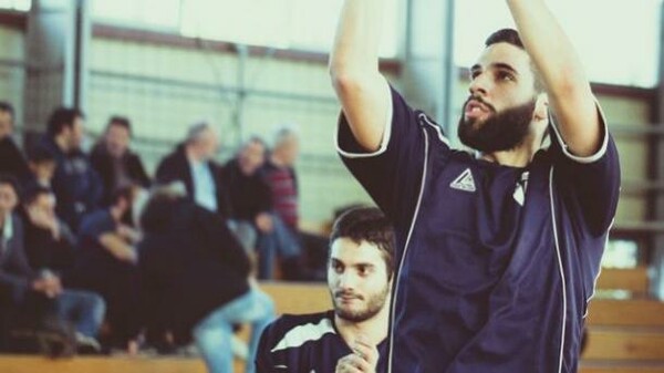 Τραγωδία με 27χρονο μπασκετμπολίστα του Παπάγου