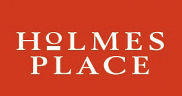 HOLMES PLACE