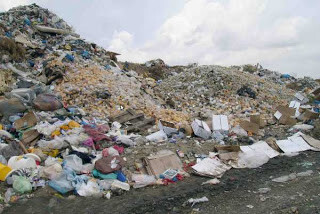 Εξιχνιάστηκε η υπόθεση με το νεκρό βρέφος στην χωματερή