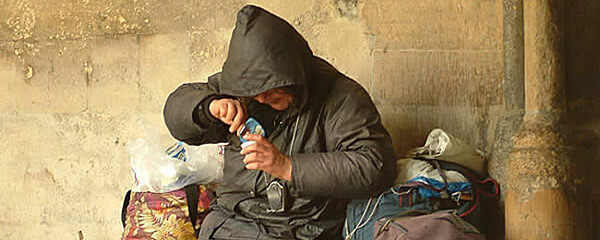 Συλλήψεις στο Ορλάντο για τα συσσίτια