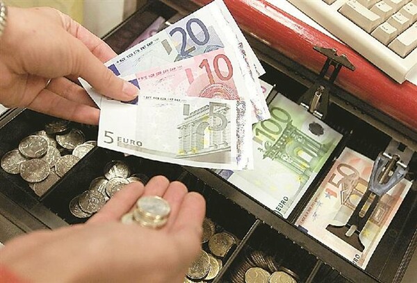 Αυξήθηκαν τα ληξιπρόθεσμα μέσα στον Οκτώβριο κατά 1,1 δισ. ευρώ