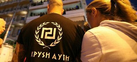 Μεσσηνία: H Χρυσή Αυγή συγκροτεί ομάδες περιφρούρησης «Ελλήνων στην καταγωγή»
