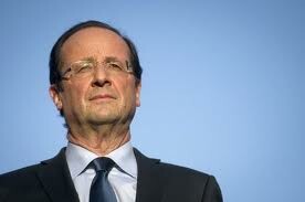Γαλλία: Ο Ολάντ υπέρ μιας ενδεχόμενης συμμετοχής του γαλλικού στρατού στη Συρία