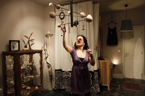 Inès AnaïsRain