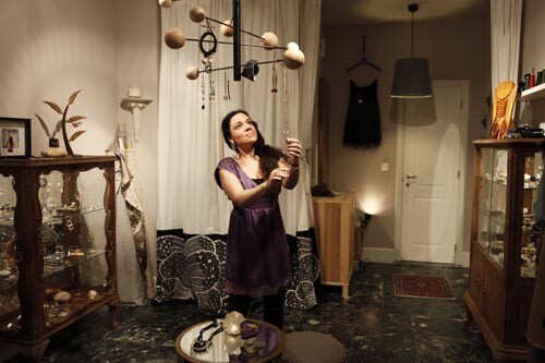 Inès AnaïsRain