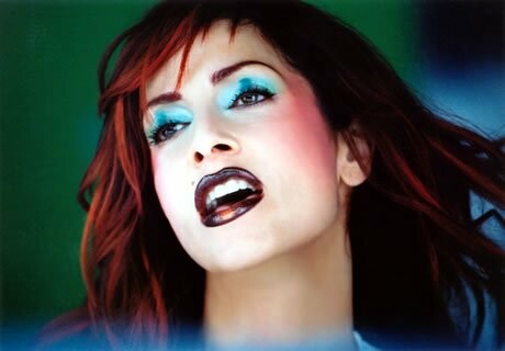 AnnaVissi@Herodeion