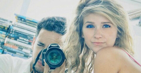 #Instacouple: Το ζευγάρι που γνωρίστηκε μέσω Instagram