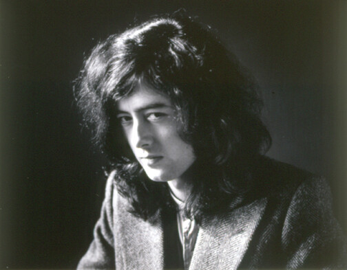 O Jimmy Page έκλεισε τα 68