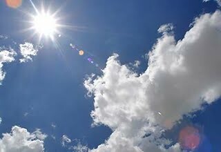 Στους 37 βαθμούς ο υδράργυρος - μποφόρ στο Αιγαίο