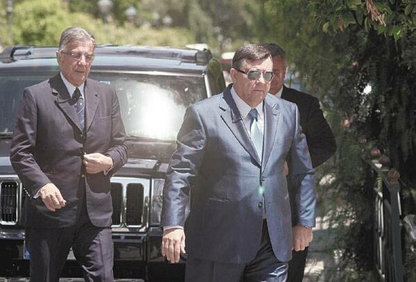 Αυτή την κατάθεση έπρεπε να τη μάθουν όλοι