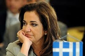 "Ο γιός μου είναι βλαχοδήμαρχος και εγώ βλαχομάνα"