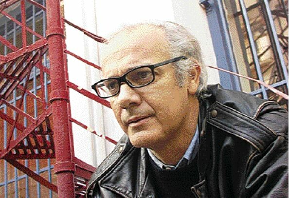 «Πόσο γελοίος μπορεί να καταντήσει κάποιος;»