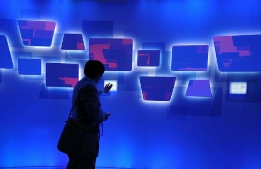 Η πρώτη κορεσμένη χώρα σε smartphones και tablets