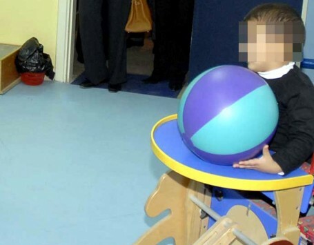 Κρήτη: Δεν θέλουν στην γειτονιά τους παιδιά με ειδικές ανάγκες