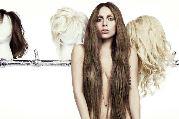 Κυκλοφόρησε εκτάκτως το νέο single της Lady Gaga