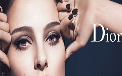 Απαγορεύτηκε διαφήμιση της Dior με την Natalie Portman