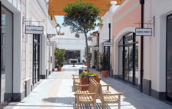 McArthurGlen Designer Outlet Athens