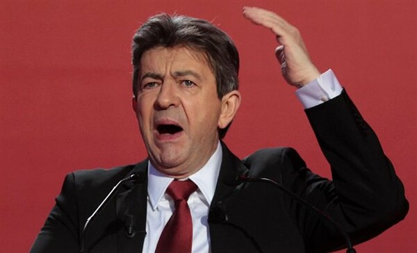 Η Γαλλία "αδειάζει" τη Λαγκάρντ