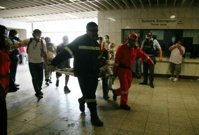 Διαψεύδουν οι εργαζόμενοι στο μετρό τα περί διαθεσιμότητας του σταθμάρχη